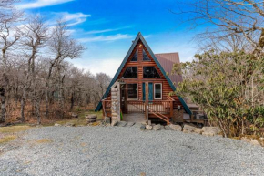 A-Frame of Mind
